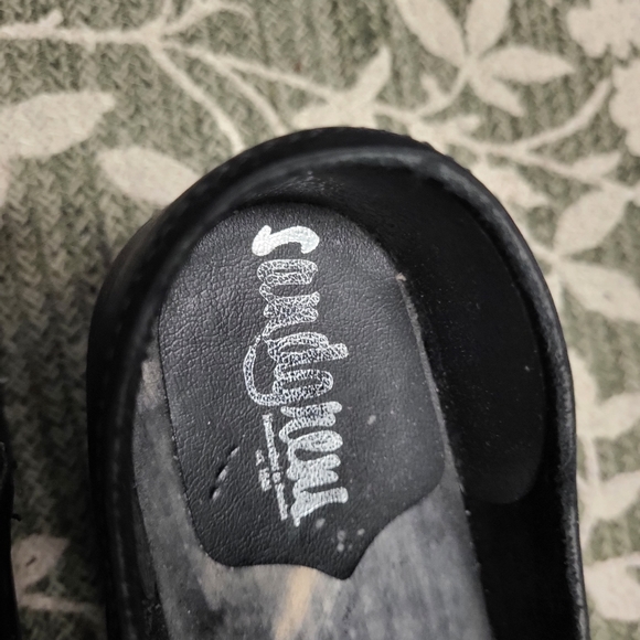 Sandgrens Clogs - Picture 3 of 7